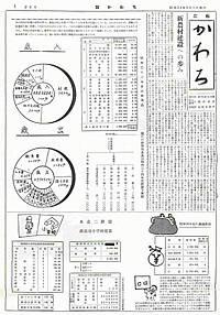 1959年9月の表紙