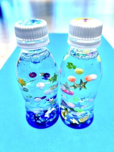8月ウォータードーム