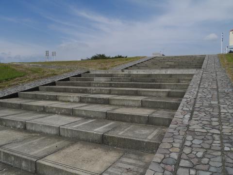 つつみ運動公園