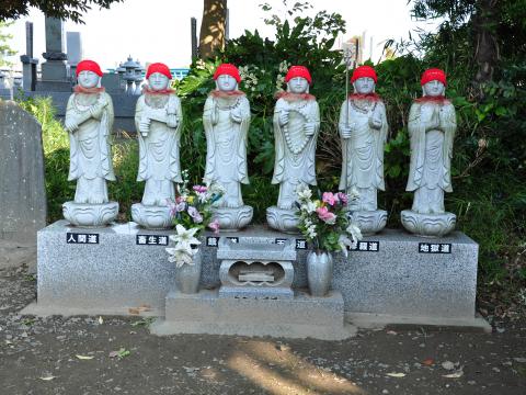 海禅寺1