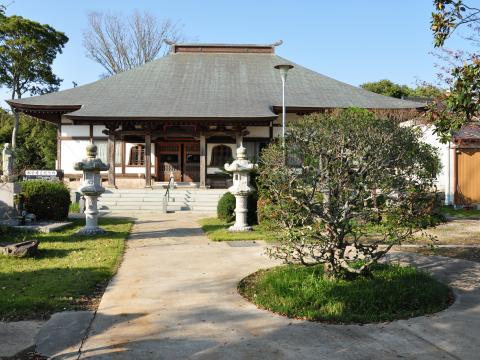 海禅寺2