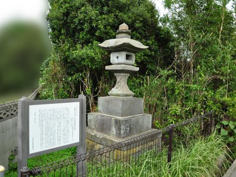 常夜燈