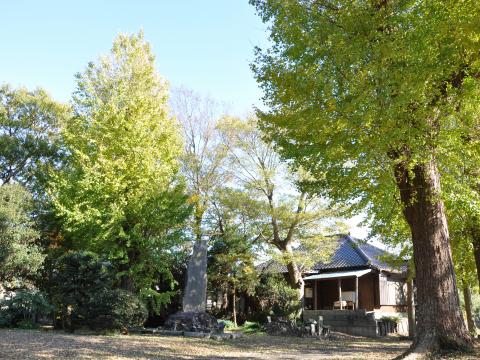 側高神社2