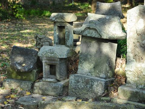 側高神社2