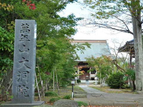 大洞院1