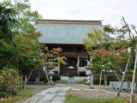 大洞院2