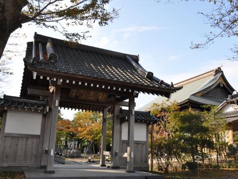 大洞院2