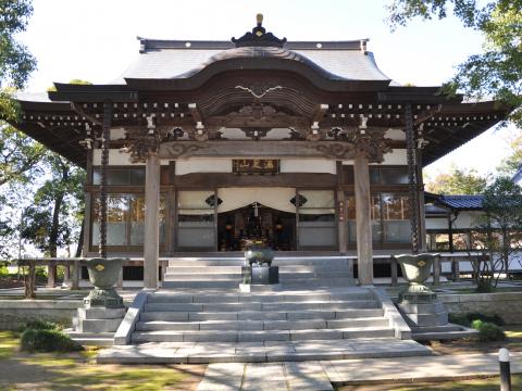 妙行寺1