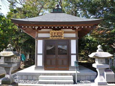 妙行寺2