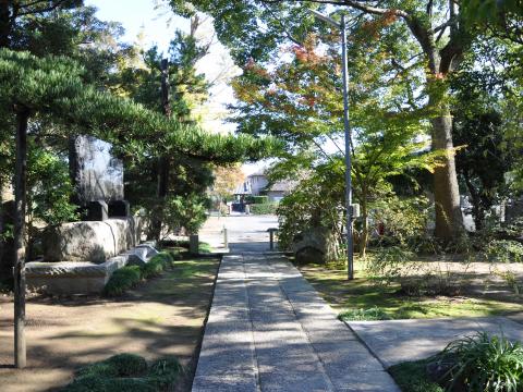 妙行寺3