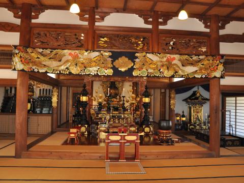 妙行寺3