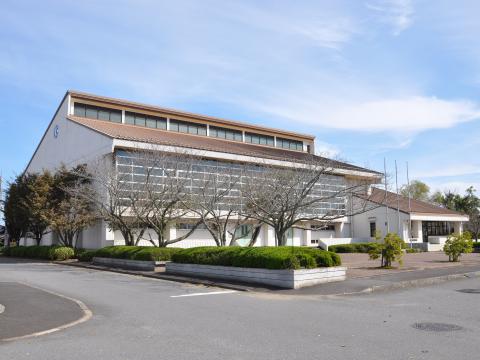 河内町農業者トレーニングセンター