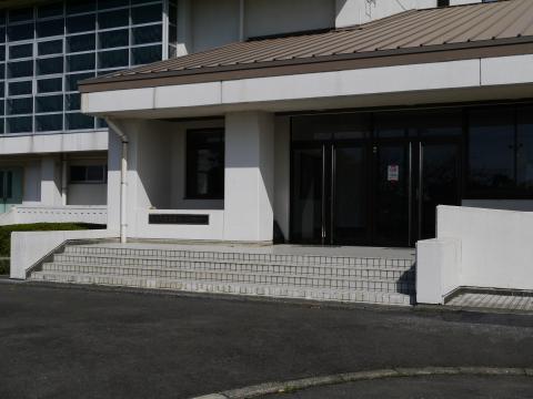 河内町農業者トレーニングセンター