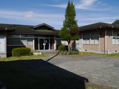 公民館第５分館