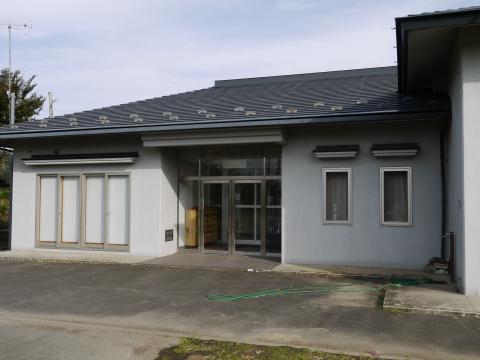 公民館第１分館（第１共同利用）
