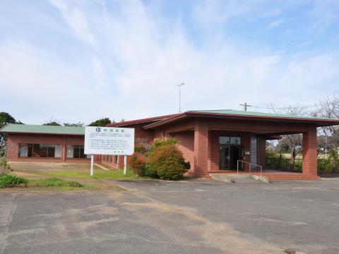 公民館第２分館（西共同利用）