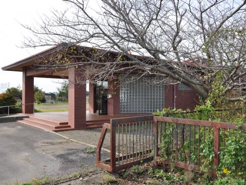公民館第２分館（西共同利用）