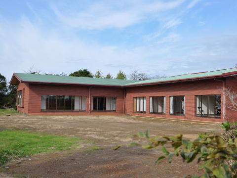 公民館第２分館（西共同利用）
