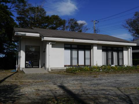 公民館第４分館（第５共同利用）