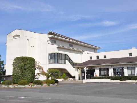 農村環境改善センター