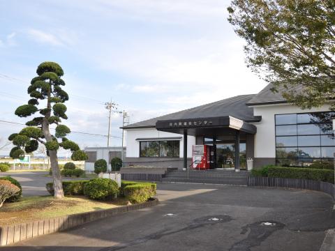 福祉センター