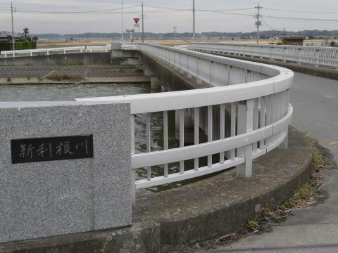 橋1
