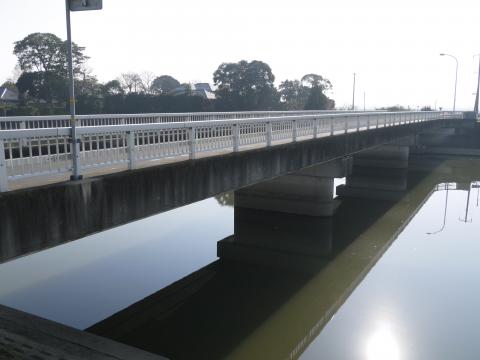 橋3