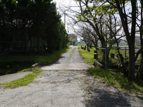 下金江津