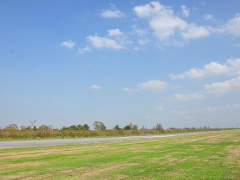 大利根飛行場2