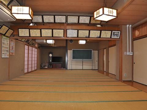 田川共同利用施設01