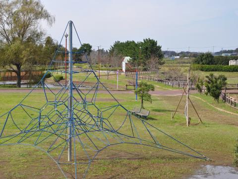 水と緑のふれあい公園2