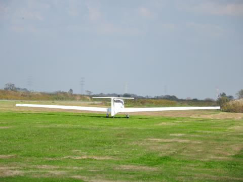 大利根飛行場2