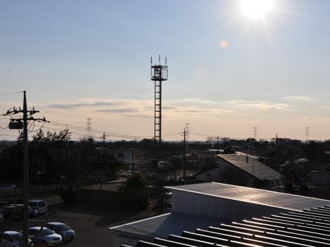 河内町役場01