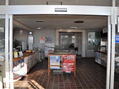 河内町役場01