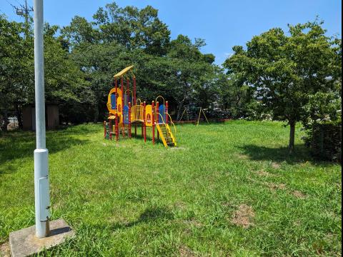 源清田農村公園